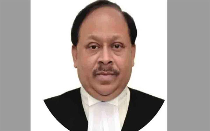বিচারপতি হাবিবুল গনিকে আপিল বিভাগে নিয়োগ
