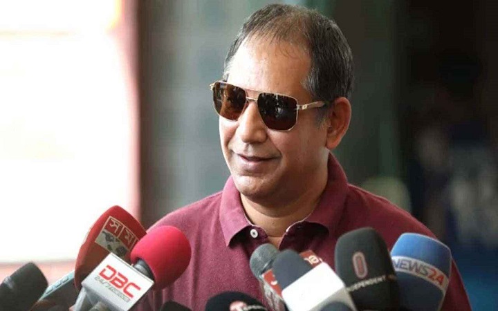 সাবেক ক্রিকেটারদের মধ্যে কোচ হওয়ার আগ্রহ বাড়ায় উচ্ছ্বসিত হাবিবুল