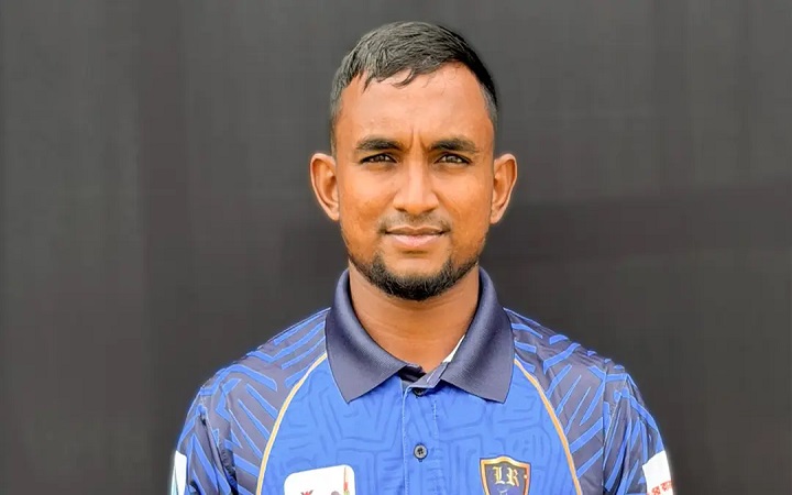 ১৫ বলে ফিফটি করেও রেকর্ড ভাঙা হলো না সোহানের