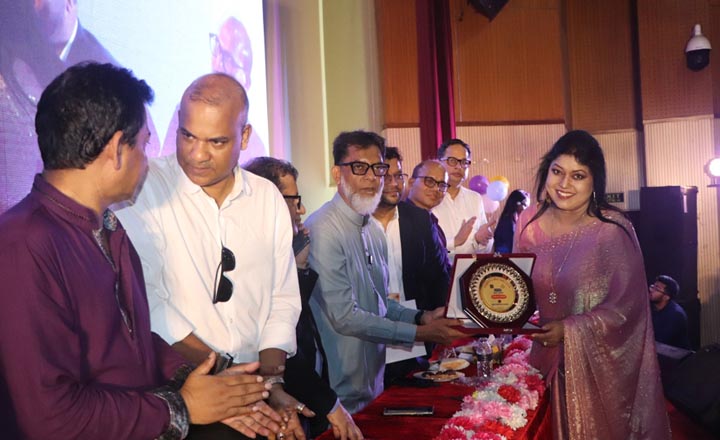সবার ঐকান্তিক প্রচেষ্টায় গড়ে উঠবে আগামীর সুন্দর বাংলাদেশ : রেলপথ প্রতিমন্ত্রী