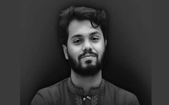 হাদির মৃত্যুতে পররাষ্ট্র উপদেষ্টার শোক