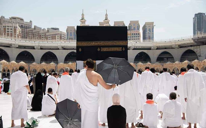 হজে যেসব ভুল থেকে সতর্কতা কাম্য