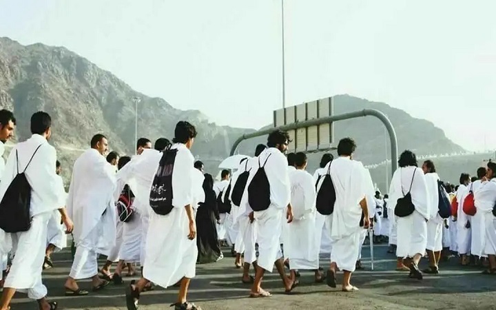 সুস্থ থাকার জন্য হজযাত্রীরা যেভাবে প্রস্তুতি নেবেন