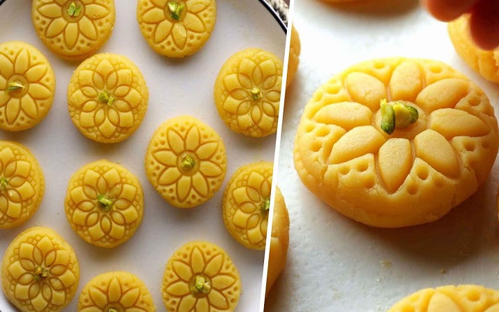 বুটের ডালের হালুয়া রেসিপি