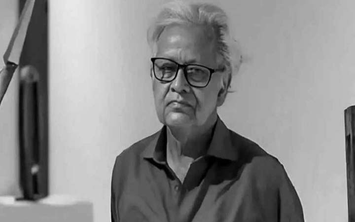 ভাস্কর হামিদুজ্জামান খান মারা গেছেন