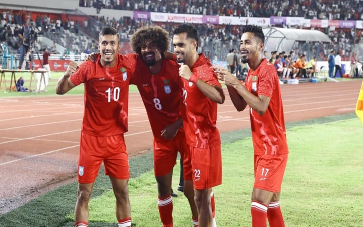 হামজাদের জন্য ক্রিকেটারদের শুভকামনা