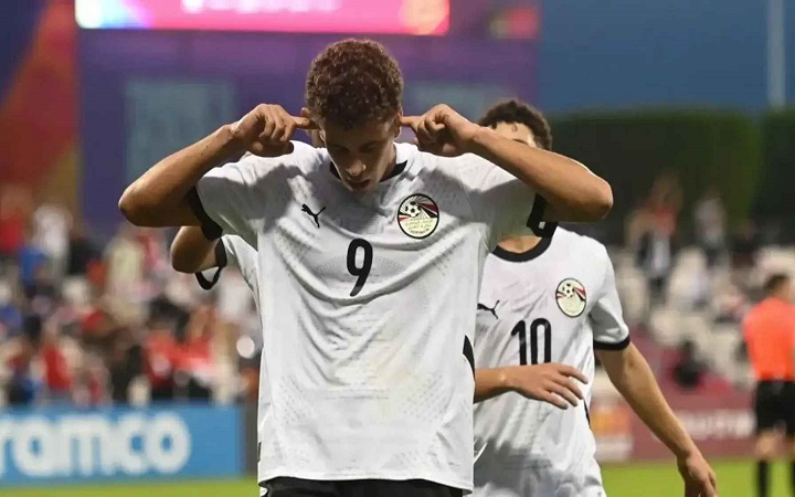 বার্সেলোনায় যোগ দিতে যাচ্ছেন হামজা