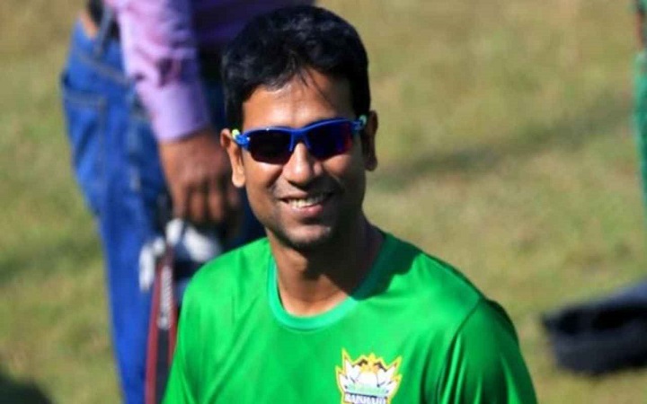 নির্বাচক থেকে কোচ হলেন হান্নান সরকার