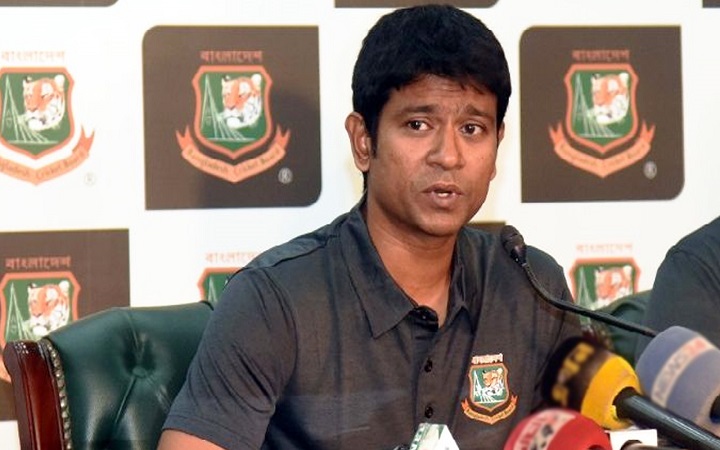কোচ হয়ে বিসিবিতে ফিরলেন হান্নান সরকার