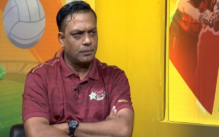 জাতীয় দলের নির্বাচক প্যানেলে যুক্ত হলেন শান্ত