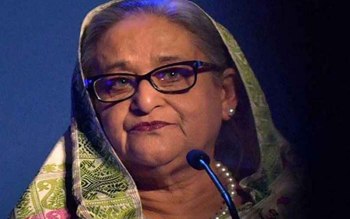 শেখ হাসিনাকে ফেরত পাঠানোর চূড়ান্ত সিদ্ধান্ত হবে ভারতের আদালতে