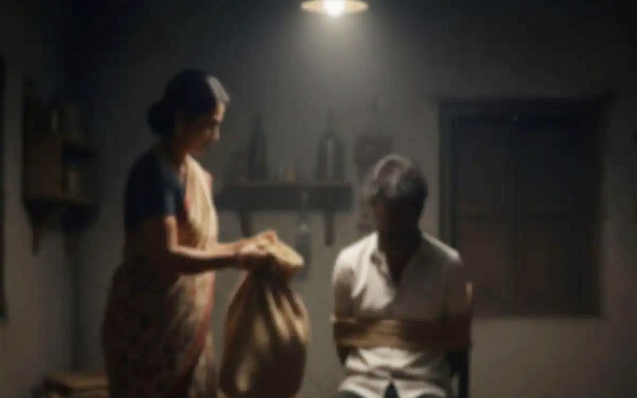 হায়দরাবাদে স্বামীকে অপহরণ করে মুক্তিপণ দাবি, গ্রেপ্তার স্ত্রী