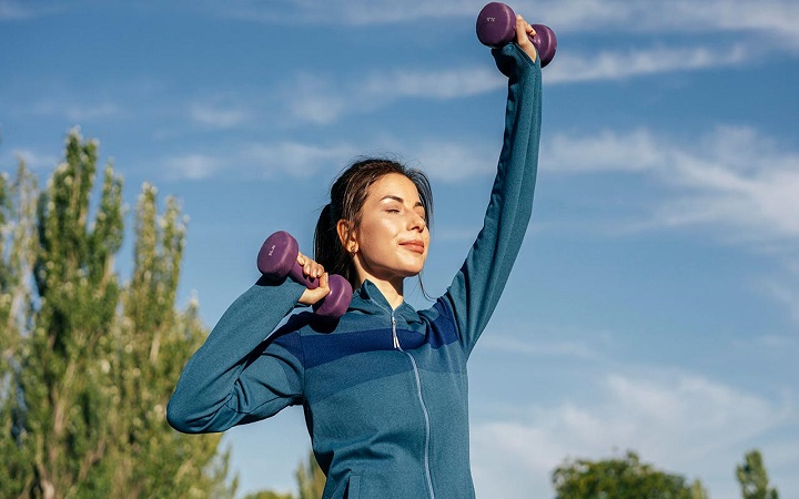 ক্যান্সার দূরে রাখার ৬ উপায়