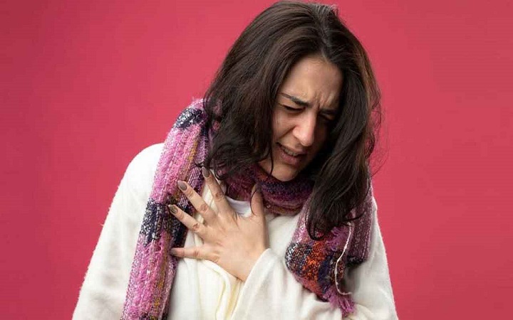 শীতে বাড়ে হার্ট অ্যাটাকের সম্ভাবনা, সতর্ক থাকতে যা করবেন