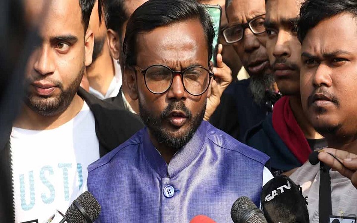 সিটি করপোরেশন নির্বাচনে লড়বেন হিরো আলম