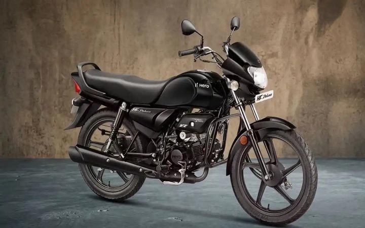 হিরোর মাইলেজ কিং এই বাইকের দাম মাত্র ৬০ হাজার
