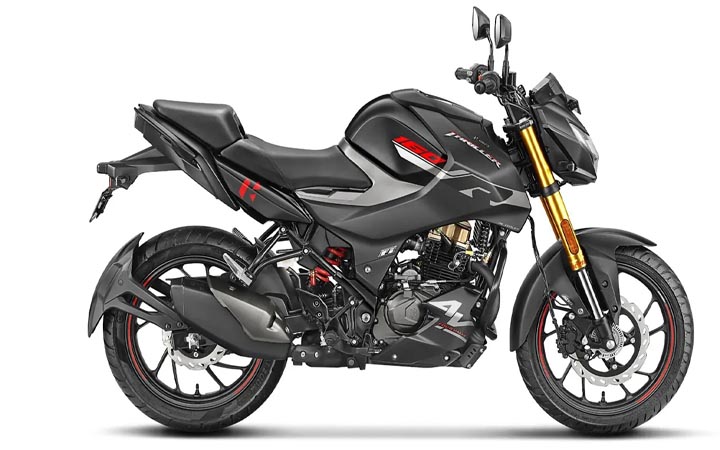 হিরো মোটরসাইকেল কিনলে পাবেন জীবন বিমা সুবিধা