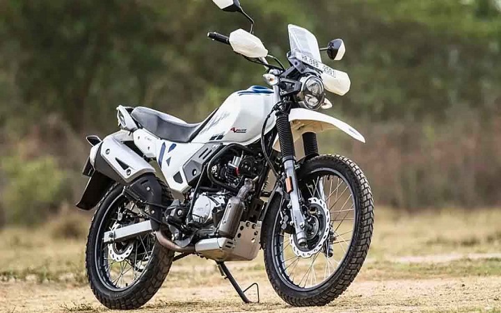হিরোর অ্যাডভেঞ্চার বাইক কবে আসবে জানা গেল