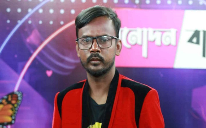পাত্রী খুঁজছেন হিরো আলম!