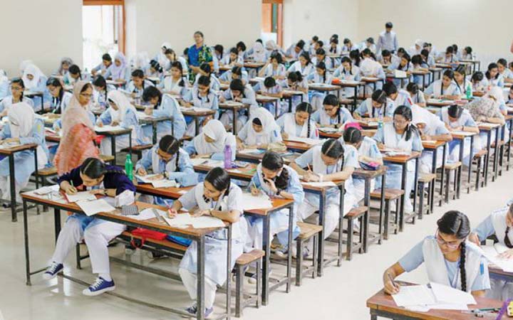 এসএসসি পরীক্ষার্থীদের যেসব নির্দেশনা মানতে হবে