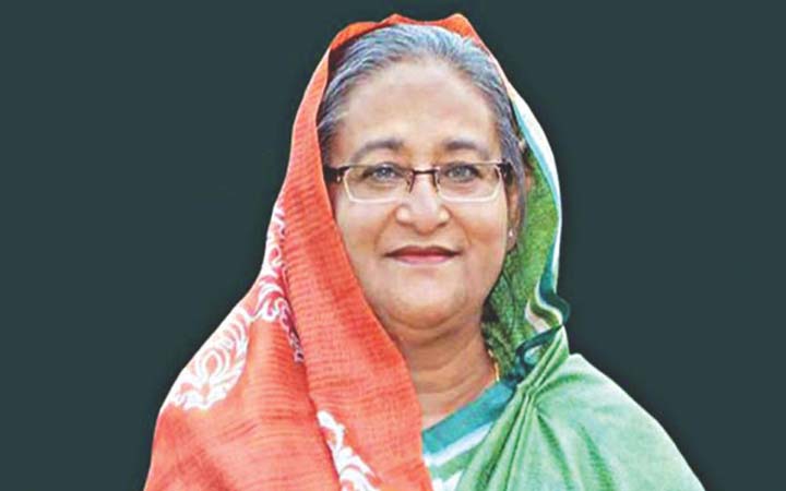 প্রধানমন্ত্রী মালদ্বীপ পৌঁছেছেন