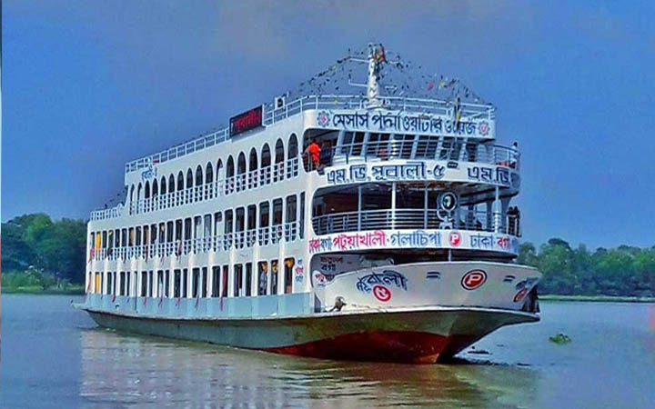 লঞ্চ ভাড়া দ্বিগুণের প্রস্তাব, দুপুরে বৈঠক