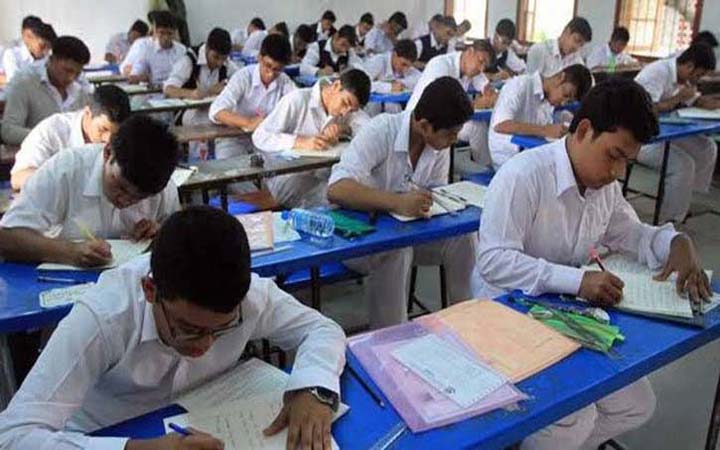 আজ এসএসসি’র নতুন রুটিন ঘোষণা হতে পারে