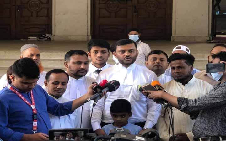 দণ্ডপ্রাপ্তকে মা ও সন্তানদের দেখভাল করার শর্তে মুক্তি দিল হাইকোর্ট