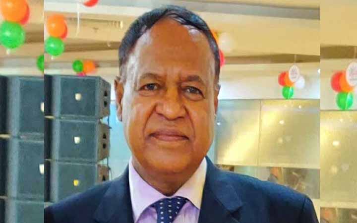 করোনায় মারা গেলেন যমুনা গ্রুপের চেয়ারম্যন নুরুল ইসলাম বাবুল