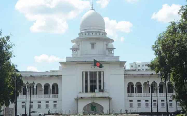 মুক্তিযুদ্ধে শহীদদের পূর্ণাঙ্গ তালিকা চেয়ে ১৫ দিনের আল্টিমেটাম