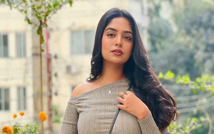 কোটির ঘরে একশো নাটক, রেকর্ড গড়লেন হিমি