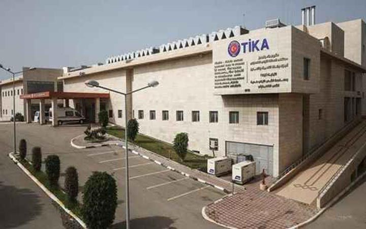 গাজার একমাত্র ক্যান্সার হাসপাতাল গুঁড়িয়ে দিল ইসরায়েল