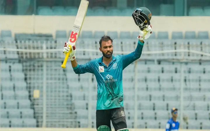 ডিপিএলে একদিনে ৫ সেঞ্চুরি, জিতল আবাহনী-মোহামেডান
