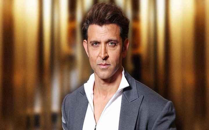 নিজের চোখ নিয়ে মহৎ সিদ্ধান্ত হৃত্বিকের