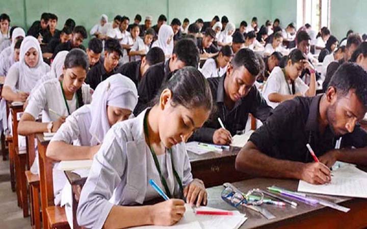 এইচএসসির ব্যবহারিক পরীক্ষার সময় বাড়ল