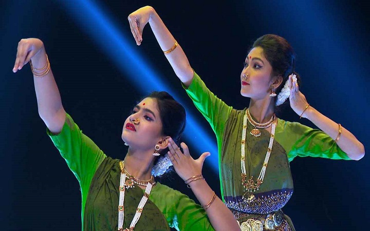 দুর্গাপূজায় বিশেষ আয়োজন ‘হৈ হৈ হল্লা’