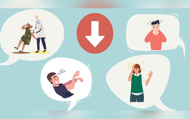 হঠাৎ সুগার ‘ফল’ করলে বিকল হতে পারে মস্তিষ্ক, সতর্কতা জরুরি