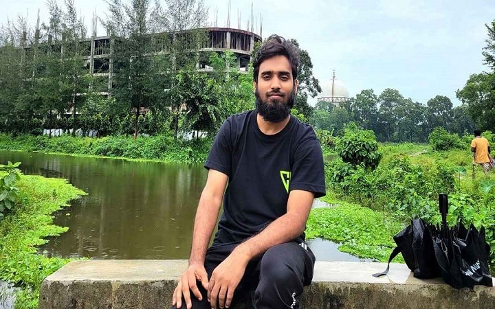 গাজার প্রতি সংহতি: ফোর্ডহ্যামে ভর্তি হবেন না ইবি শিক্ষার্থী