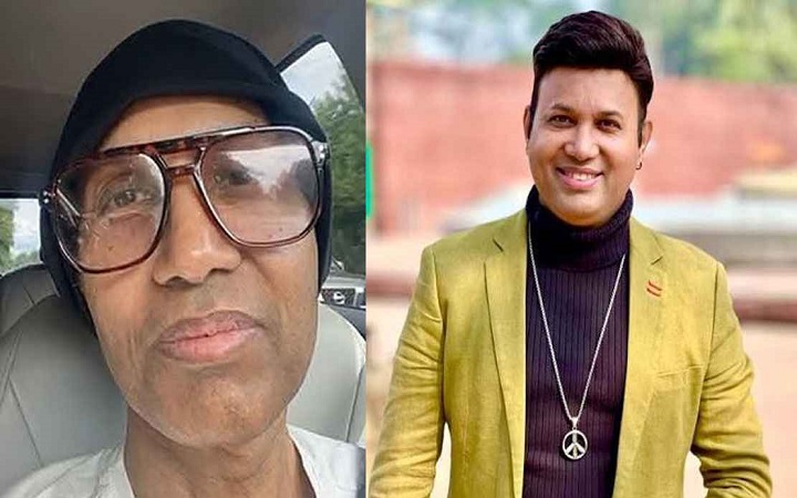 দুই বছর ক্যানসারের সঙ্গে লড়েছেন ইবরার টিপু, জানালেন স্ত্রী বিন্দু কণা