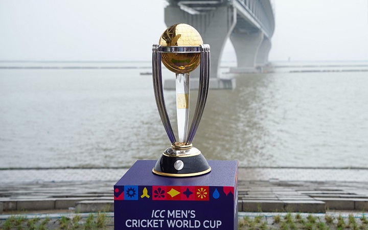 বিশ্বকাপের টিকেট অনলাইনে যেভাবে কাটবেন