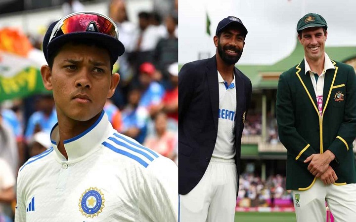 আইসিসির বর্ষসেরা টেস্ট দলে ভারতের ৩ ক্রিকেটার