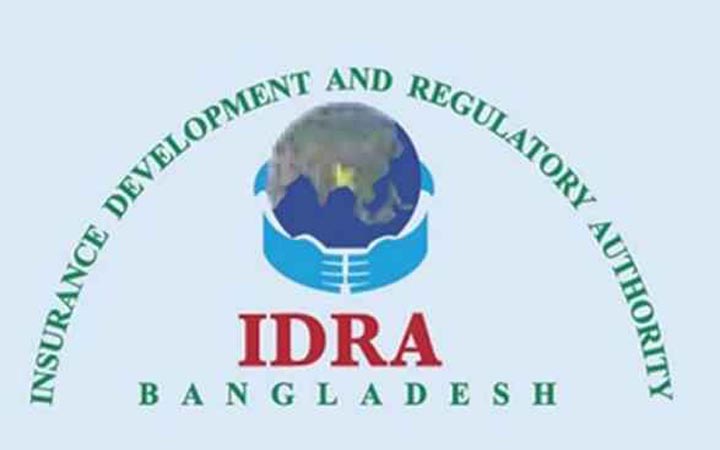 আইডিআরএ’র ভারপ্রাপ্ত চেয়ারম্যান ফজলুল হক