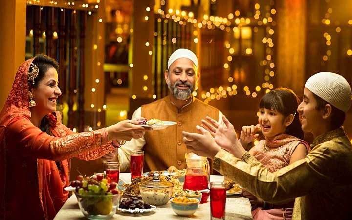 ইফতারে যেসব ভুল ওজন ও গ্যাস্ট্রিক বাড়ায়