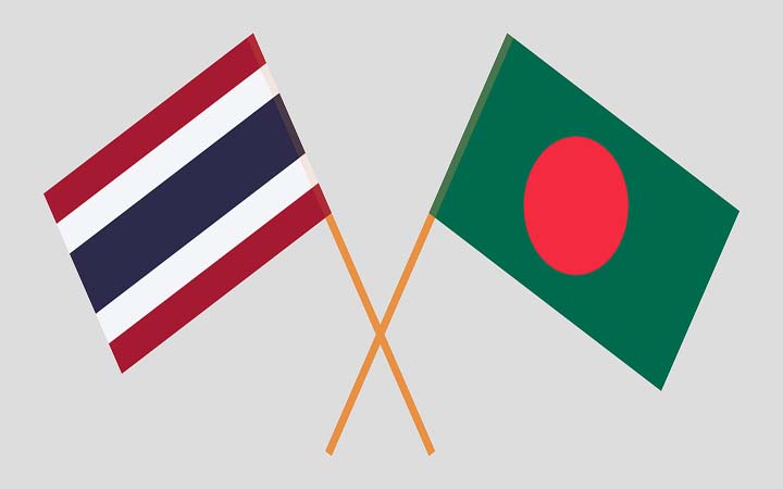 রোহিঙ্গা প্রত্যাবাসনে থাইল্যান্ডকে এগিয়ে আসার আহ্বান