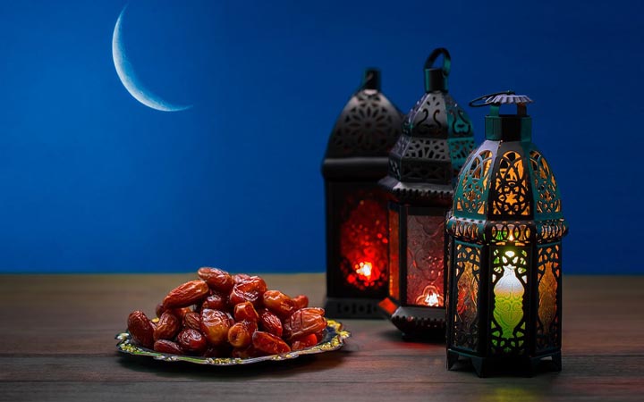 যেসব কারণে রোজা ভেঙে যায়