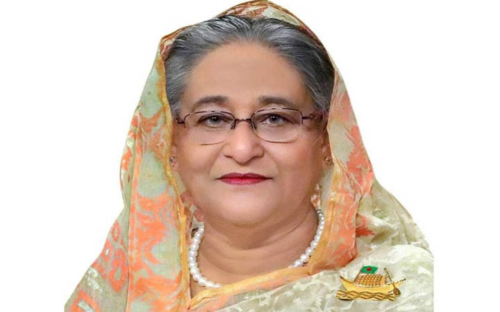 সার্বভৌমত্ব রক্ষায় সশস্ত্র বাহিনীর উন্নয়ন : প্রধানমন্ত্রী
