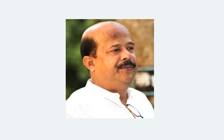 ডেঙ্গুতে বিএনপি নেতার মৃত্যু