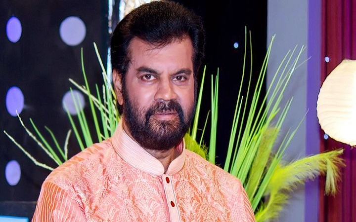 ব্রেইনে টিউমার, এখন কেমন আছেন ইলিয়াস কাঞ্চন?