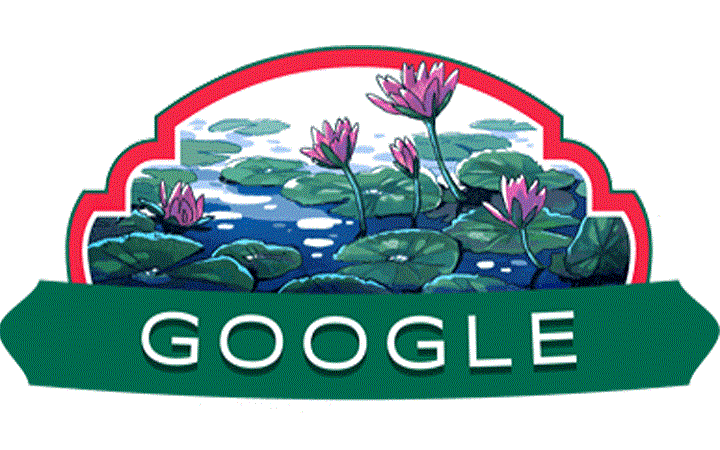 স্বাধীনতা দিবসে বিশেষ ডুডল নিয়ে হাজির গুগল