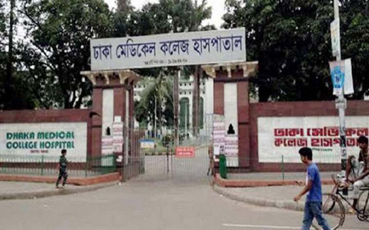 চালককে অজ্ঞান করে সিএনজি ছিনতাই